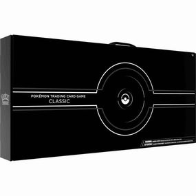 POK??MON TCG Trading Card Game Classic Hidden Find Series Random Character Grab