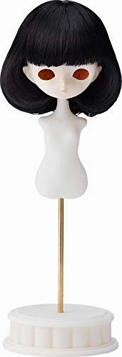 Harmonia bloom Wig Series Natural Bob (Black) Casual Fan