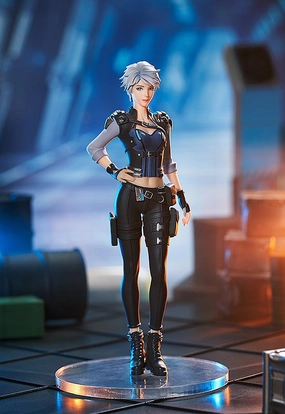 Pop Art Character Showcase Ling Cage: Incarnation: Ran Bing POP UP PARADE Figurine