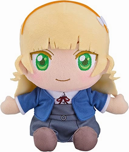Love Live! Superstar!! Plushie Heanna Sumire Collectible Display