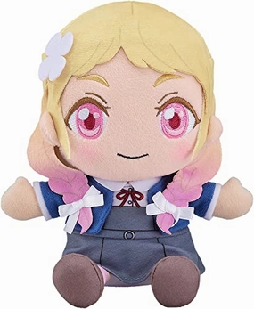 Love Live! Superstar!! Plushie Onitsuka Natsumi Action Merchandise