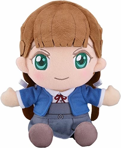 Assembly Required Love Live! Superstar!! Plushie Sakurakoji Kinako