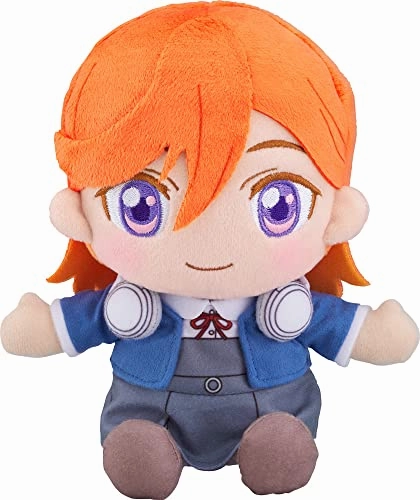 Ocean Creature Love Live! Superstar!! Plushie Shibuya Kanon