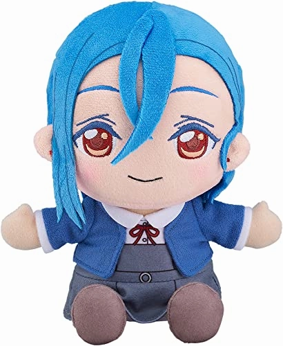 Love Live! Superstar!! Plushie Wakana Shiki Collectible Product