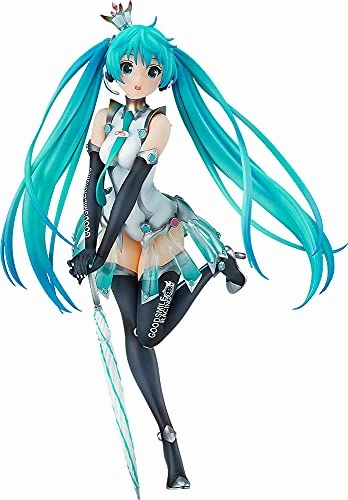Hatsune Miku GT Project Racing Miku 2013 Rd. 4 SUGO Support Ver. [AQ] Premium item