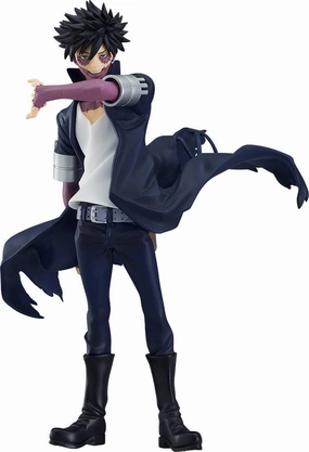 "My Hero Academia" POP UP PARADE Dabi Tourist Memorabilia Gaming Showcase