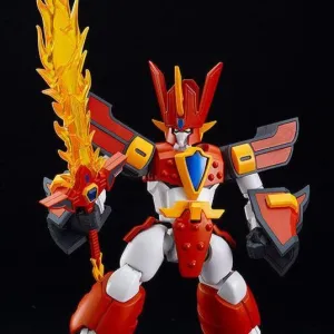 Pop Vinyl Mado King Granzort Good Smile Company MODEROID Granzort