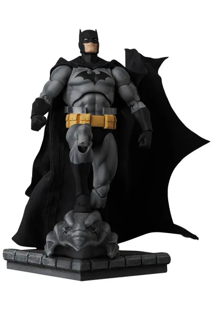 MAFEX Batman (HUSH Black ver.) Art Piece Interactive Toy