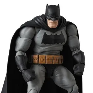 MAFEX Dark Knight Returns Batman Evergreen Product Chibi Model