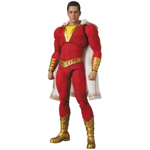 PVC Replica Critically Acclaimed MAFEX SHAZAM