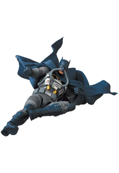 Preservation Tool Detailed Figure MAFEX STEALTH JUMPER BATMAN (BATMAN: HUSH Ver.)