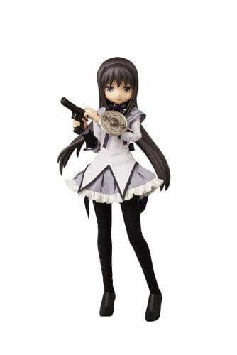 Home Office Anime Product Mahou Shoujo Madoka Akemi Homura 1/6