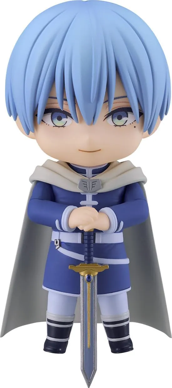 Anniversary Present Nendoroid "Frieren: Beyond Journey's End" Himmel