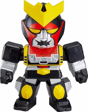 Decorative Object "Spider-Man" Nendoroid More Toei TV Series Leopardon