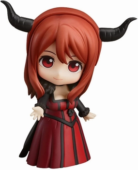 Maou Nendoroid (#325) Maoyuu Maou Yuusha Fantasy Creation Dining Table