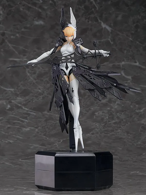 Free Shipping Superhero Toy Masaki Apsy??huke??Good Smile Company Chitocerium LXXVIII-platinum