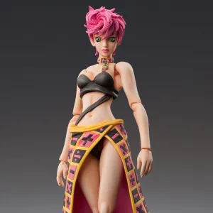 Variant Paint JOJO'S BIZARRE ADVENTURE Part5 Golden Wind MEDICOS Chozokado??Trish Una??