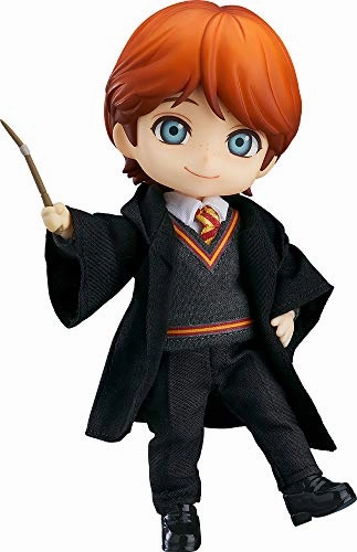 Stylized Art Ron Weasley Nendoroid Doll Harry Potter   (Good Smile Company)