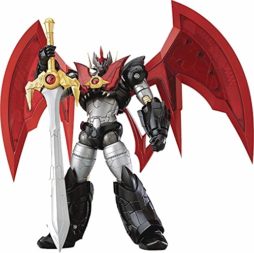 Limited Product Mazinkaiser Moderoid (#01) Mazinkaiser - Good Smile Company