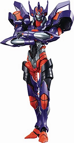 GIGAN-TECHS "SSSS.DYNAZENON" Grid Knight Hobby Group Anime Unit