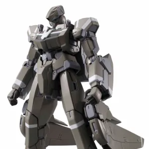 Posable Action MegaHouse Variable Action Aldnoah Zero KG-7 Areion