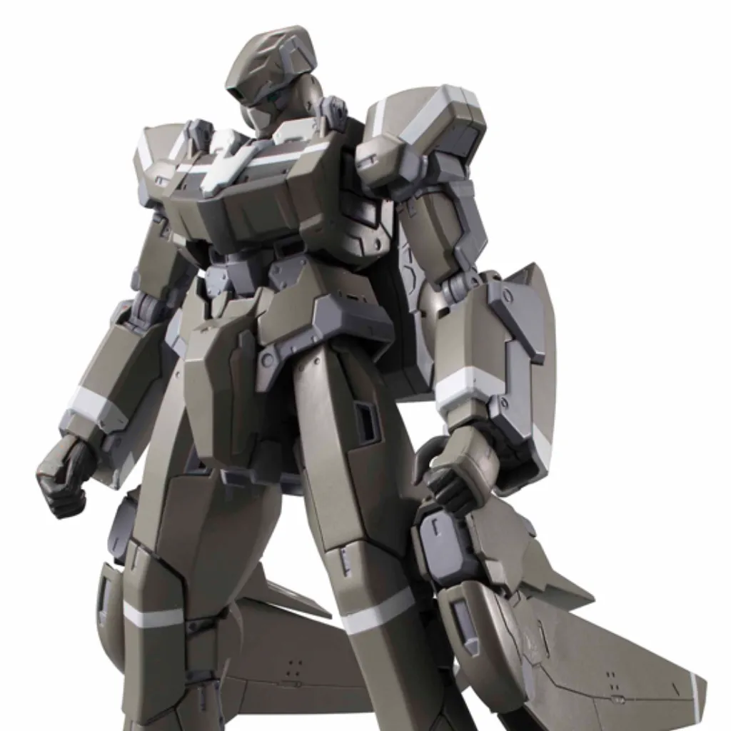 Posable Action MegaHouse Variable Action Aldnoah Zero KG-7 Areion
