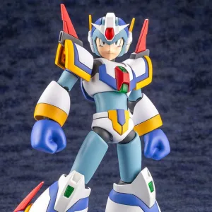 Mega Man X Force Armor (Reissue) Direction Learning Environmental Science