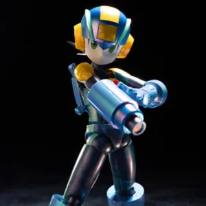 MEGA MAN.EXE Premium Charge Shot Ver. Electronic Toy