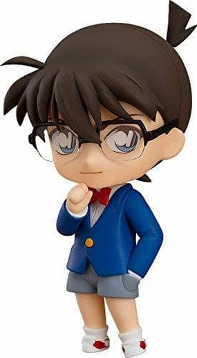 Meitantei Conan Nendoroid (#803) Edogawa Conan - Good Smile Company People Model