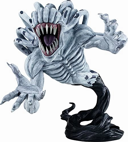 POP UP PARADE "Jujutsu Kaisen 0: The Movie" Special Grade Vengeful Cursed Spirit Orimoto Rika Jujutsu Kaisen 0 Ver. L Ceramic Sculpture PVC Creation