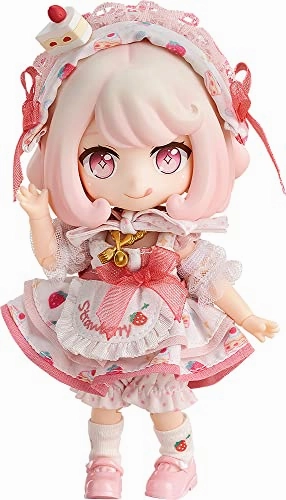 Pop Icon Nendoroid Doll Tea Time Series: Bianca