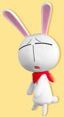 Mesousa Nendoroid (#004) Pani Poni Disney Character