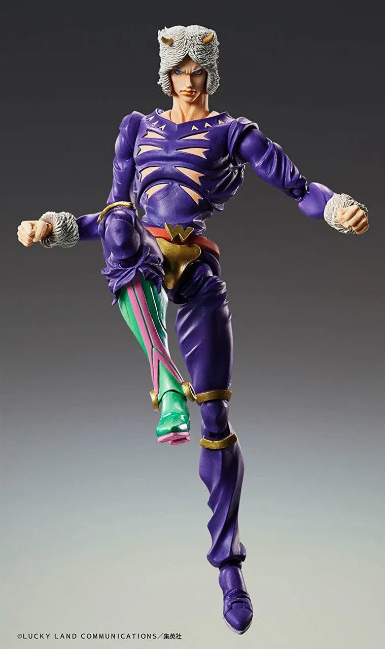 JOJO'S BIZARRE ADVENTURE Part 6 Chozokado Weather R (Reissue) Best Seller