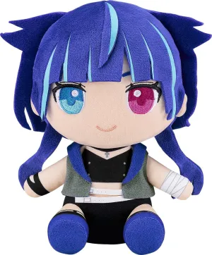 Folk Art Waon Games Plushie Aoi
