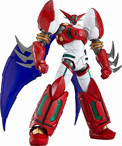 Chibi Collection Gaming Product Moderoid "Getter Robo Armageddon" Shin Getter 1