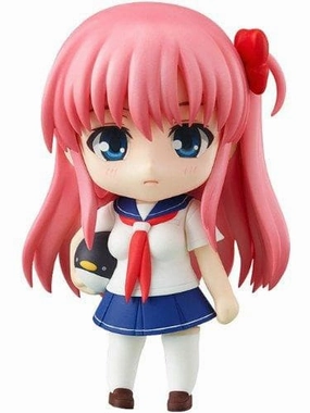 Saki Nendoroid (#267) Etopen Haramura Nodoka - Good Smile Company Influencer Pick