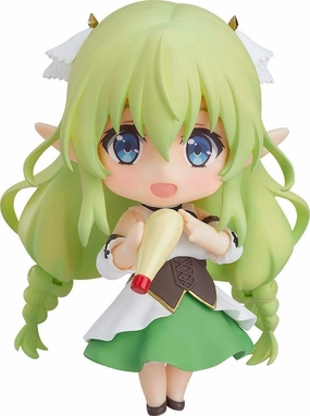 High School Prodigies Have It Easy Even In Another World - Lyrule - Nendoroid (Good Smile Company) Extinct Creature