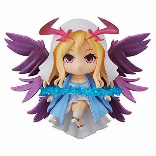 Animation Series Gift wrapping Monster Strike Nendoroid Hangyaku no Datenshi Lucifer - Good Smile Company