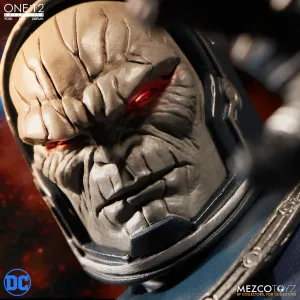 International Brand Mezco One:12 DC Comics Darkseid