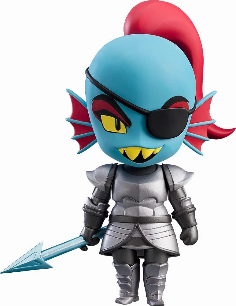 Pop Art Nendoroid "UNDERTALE" Undyne