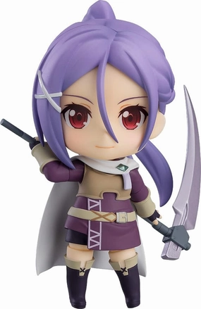 Nendoroid "Sword Art Online the Movie -Progressive- Aria of a Starless Night" Mito Collector's Club