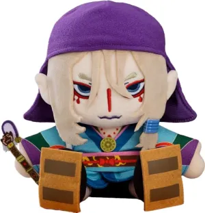 Chase Variant Full Set "Mononoke" Plushie Medicine Seller