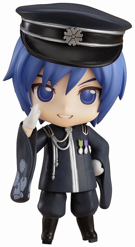 Nendoroid "Vocaloid -Senbonzakura feat. Hatsune Miku-" Kaito Senbonzakura Ver. Robot Goods