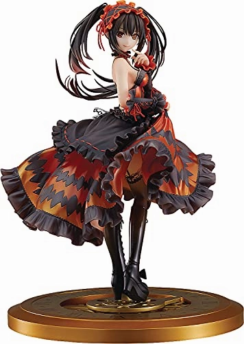 "Date A Live" Tokisaki Kurumi -Zafkiel- Anatomy Figure Therapeutic Hobby