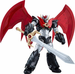 Construction Vehicle Moderoid "Mazinkaiser" Mazinkaiser