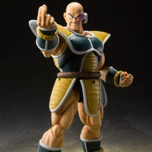 Posable Replica S.H.Figuarts NAPPA -Event Exclusive Color Edition-