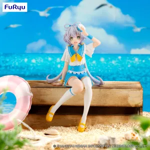 Graffiti Figure Robot Hobby VSinger: Luo Tianyi Marine Style Noodle Stopper Prize Figure