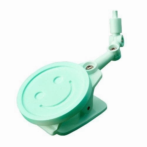 DC Hero Clip Stand (Mint ver. version) Nendoroid More - Good Smile Company