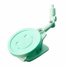 DC Hero Clip Stand (Mint ver. version) Nendoroid More - Good Smile Company