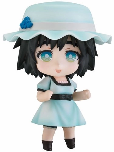 All Season Fan Convention "Steins;Gate" Nendoroid Shiina Mayuri